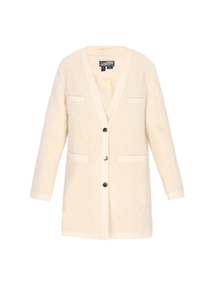 Women Blazer in offwhite