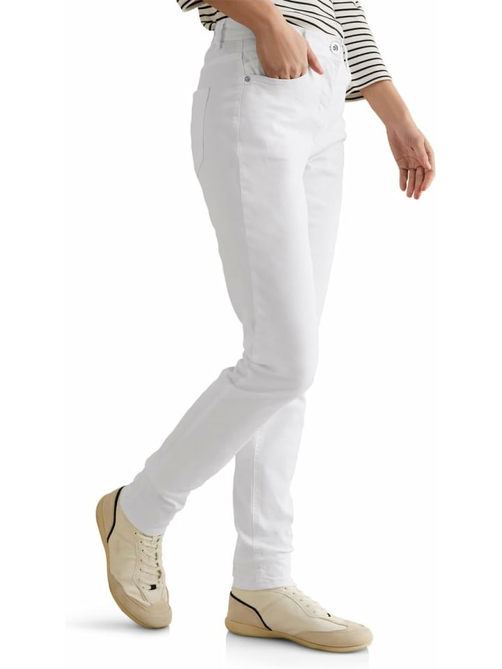 Hose & Shorts für Damen in uni