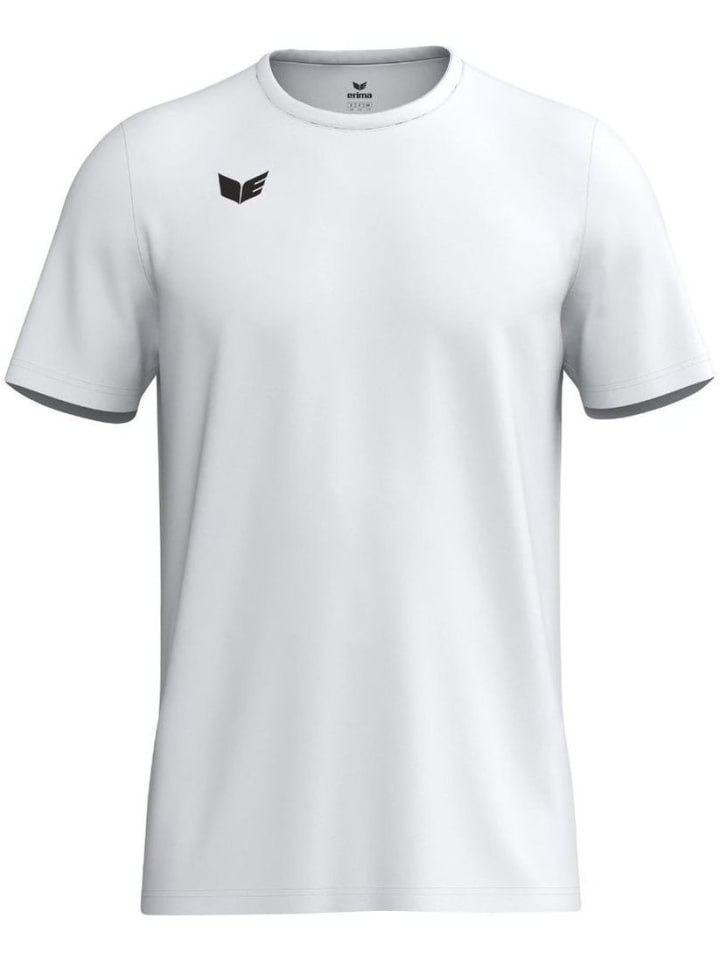 Sportshirt "Intro" in Weiß