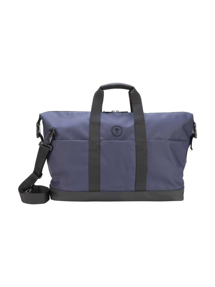 Weekender 'Dinamico Maik in Blau 50,00 x 31,00 x 21,50 cm'