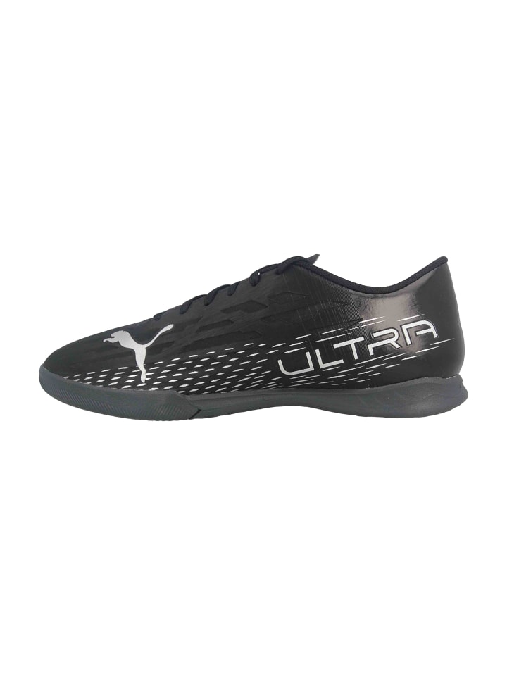 Sportschuhe in Schwarz