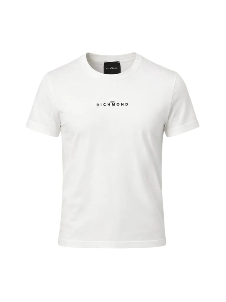 T-Shirt RBP26005TS Weiß