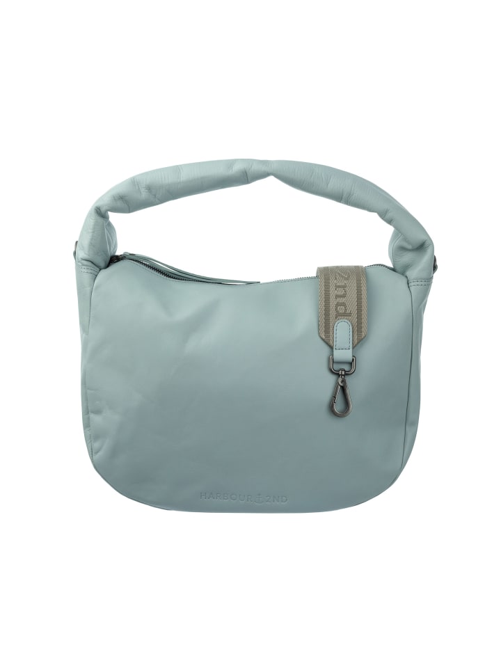 Tasche in white