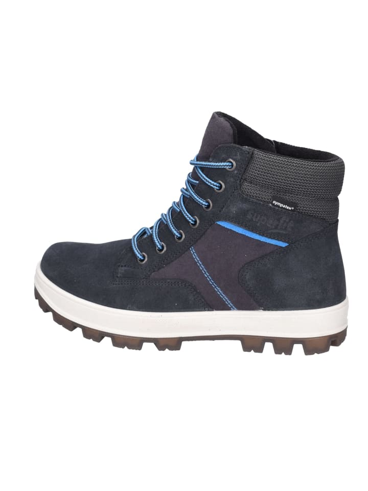 Wander- & Bergschuhe in Grau