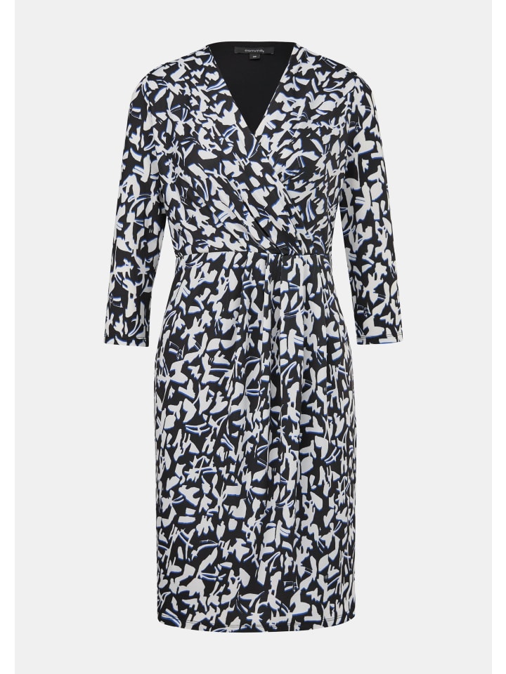 Kleid in 99B1_schwarz