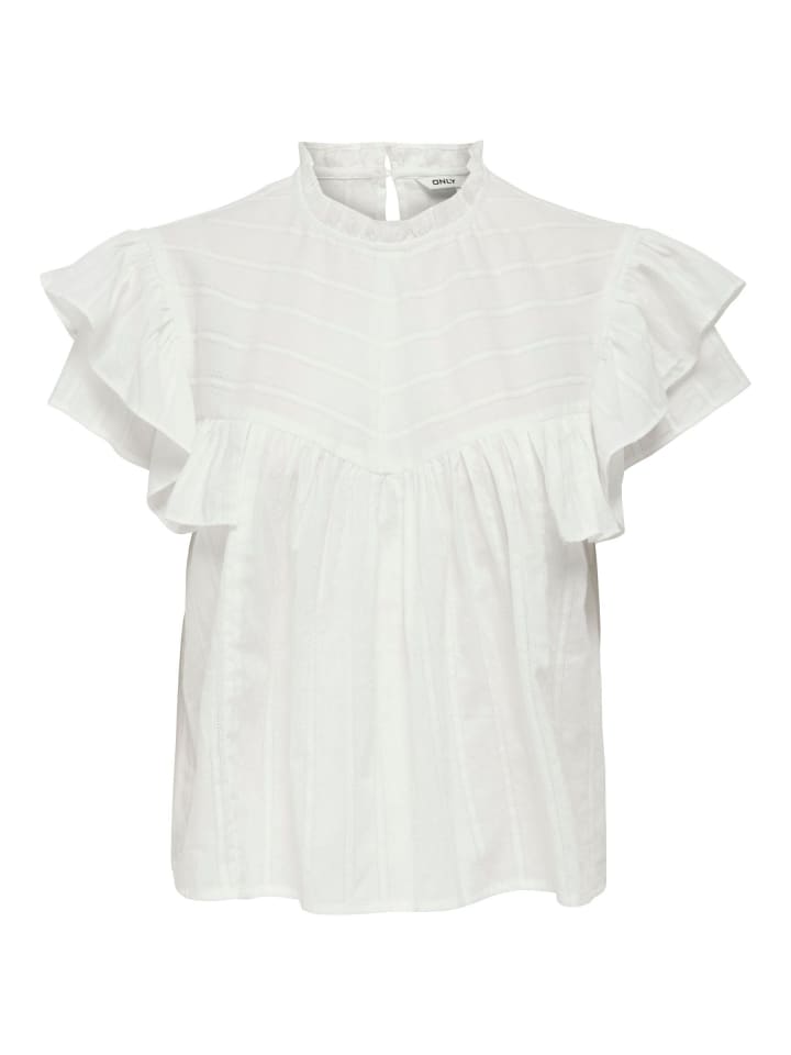 Top in Cloud Dancer