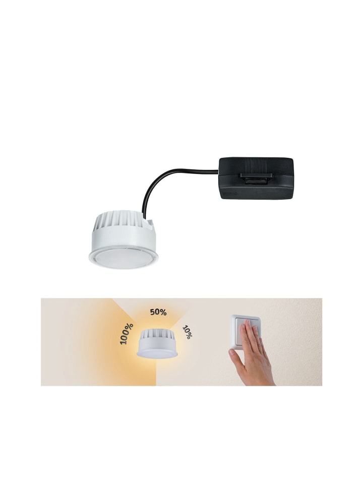 LED Modul Einbauleuchte Nova G