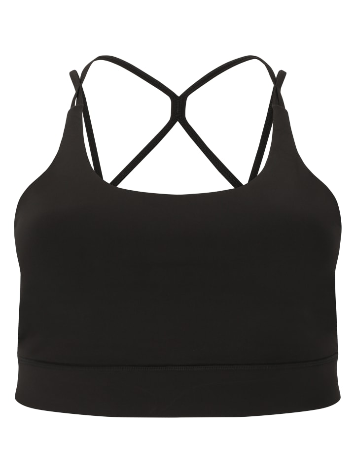 Sport-BH Thalia in 1001 Black