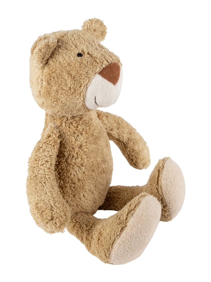 Sigikid Kuscheltier Bär Pure Collection in beige günstig kaufen