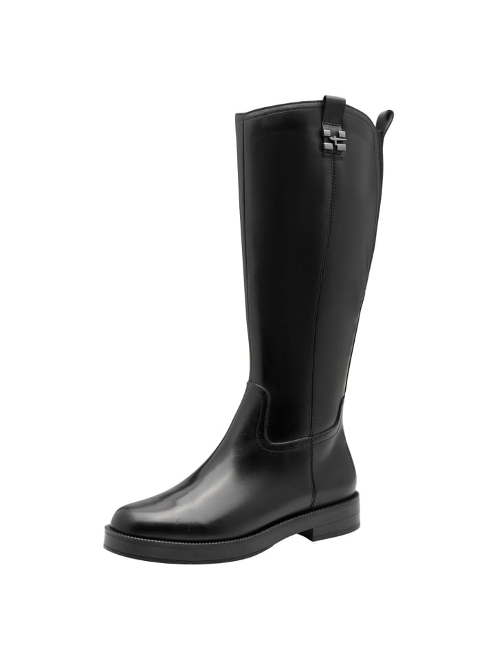 Stiefel in BLACK