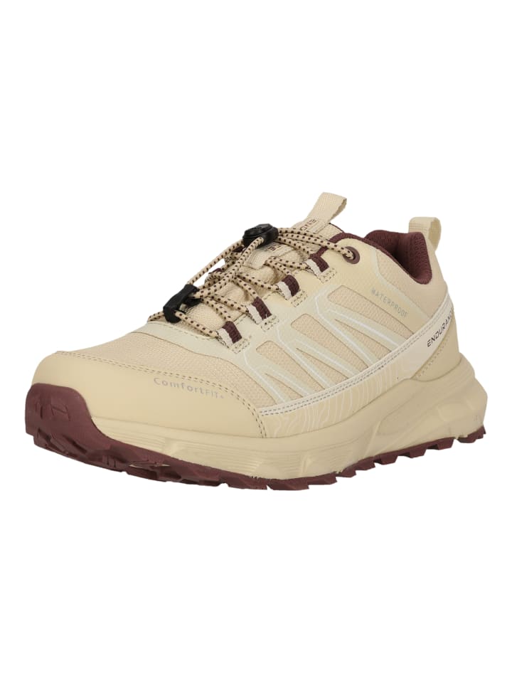 Wanderschuhe Ferill in 1124 Tofu