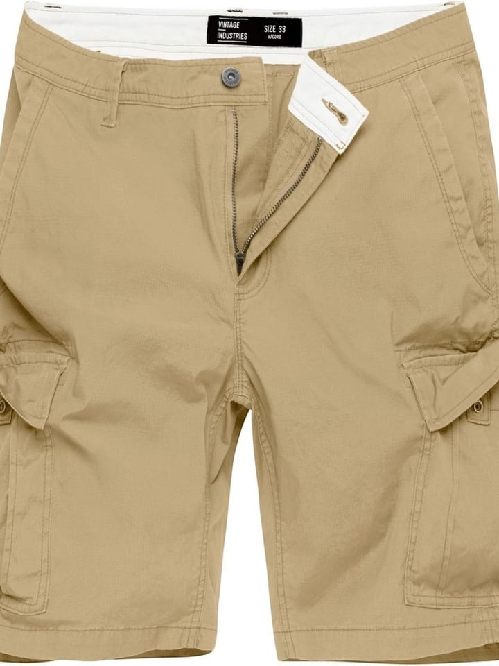 Short in Beige