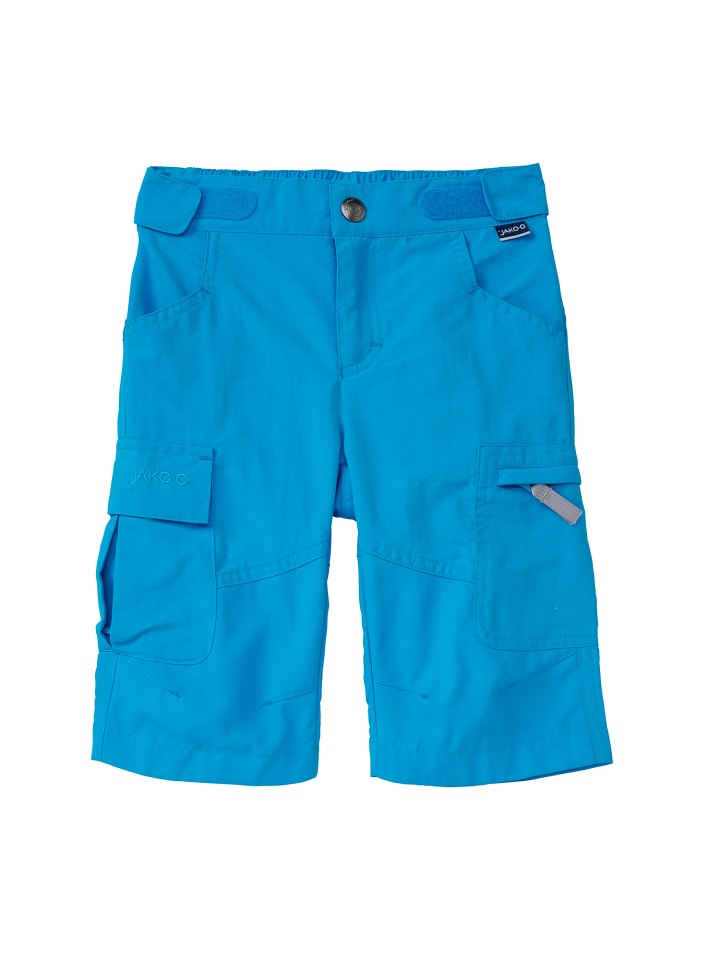 Outdoorhose in blau