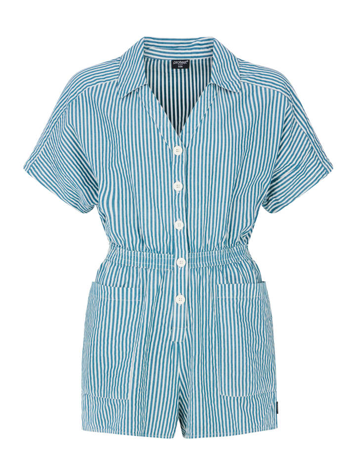 " PRTAlexi in Surfing Blue