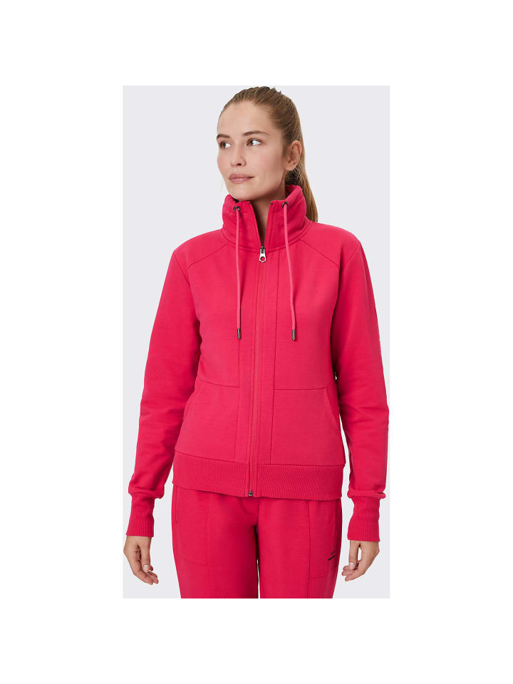 Jacke Avery 4021 OB 01 in Rot4553