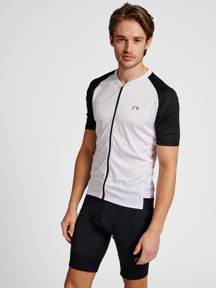 Jacke Mens Core Herren in WHITE