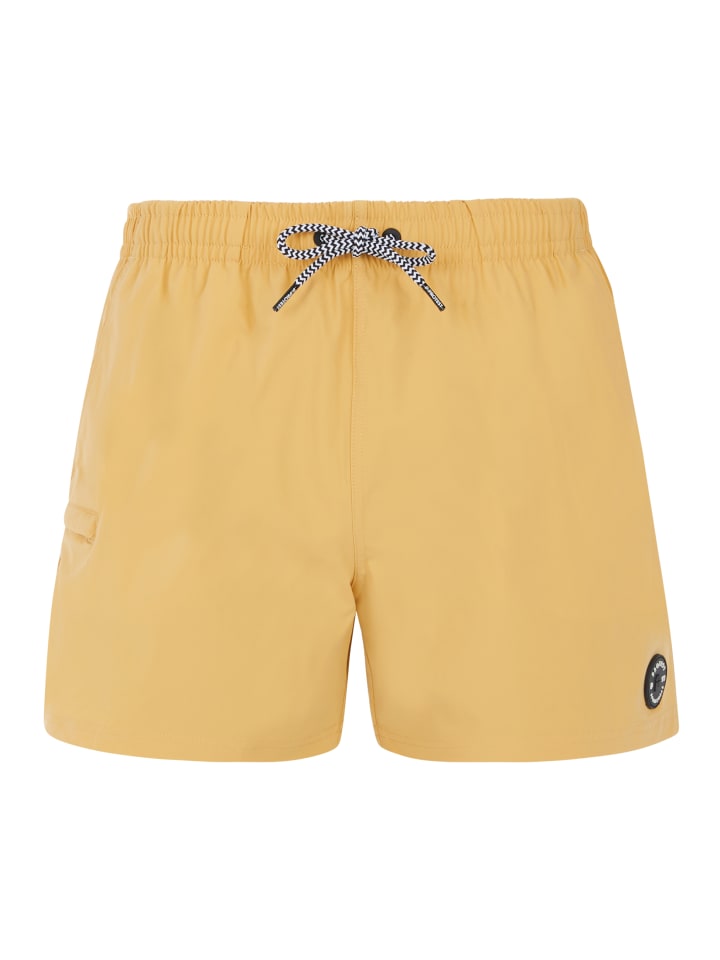 " PRTYESSINE in Butter Yellow