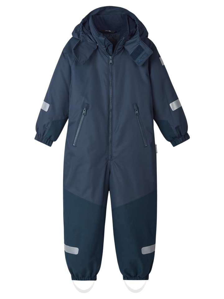 Reimatec Schneeanzug Kauhava Navy