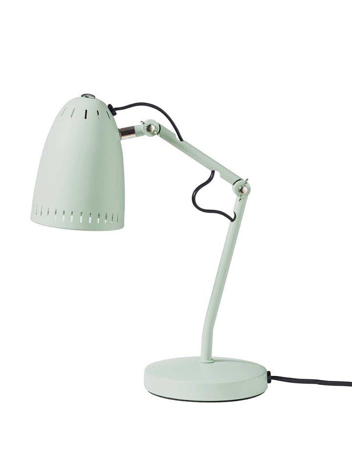 Schreibtischlampe "Dynamo 345" matt