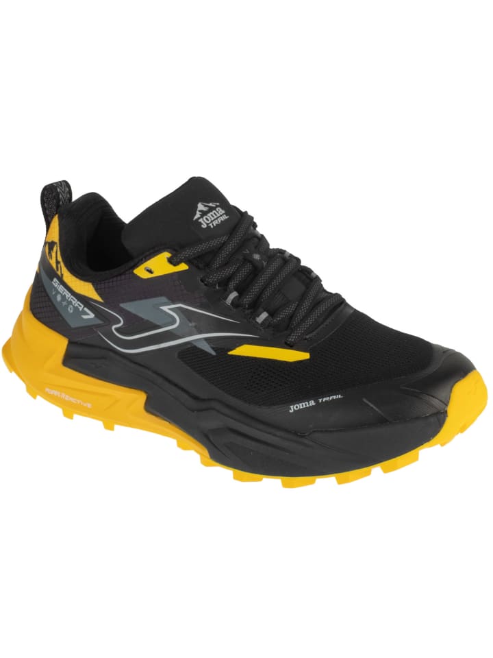 Joma Sierra 26 TKSIES in Schwarz