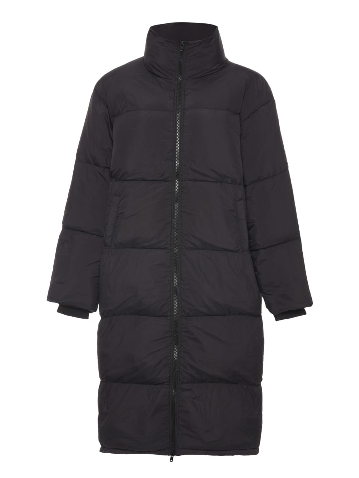 Damen Jacket in Schwarz