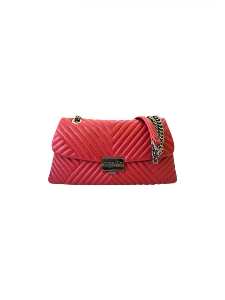 Umhängetasche REB0125 Rot