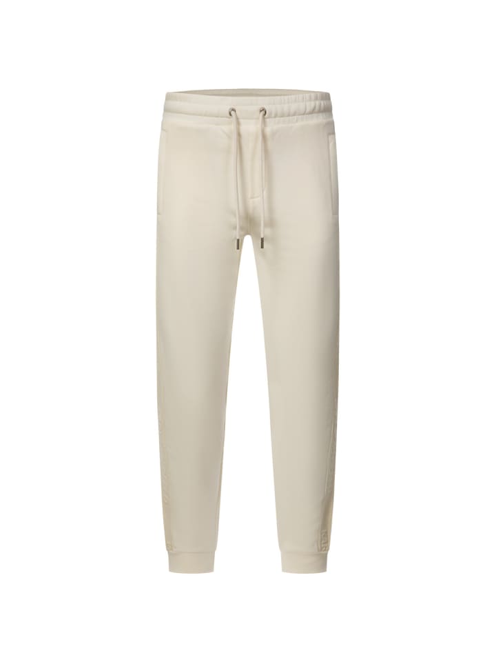 Sweathose 705008 in beige