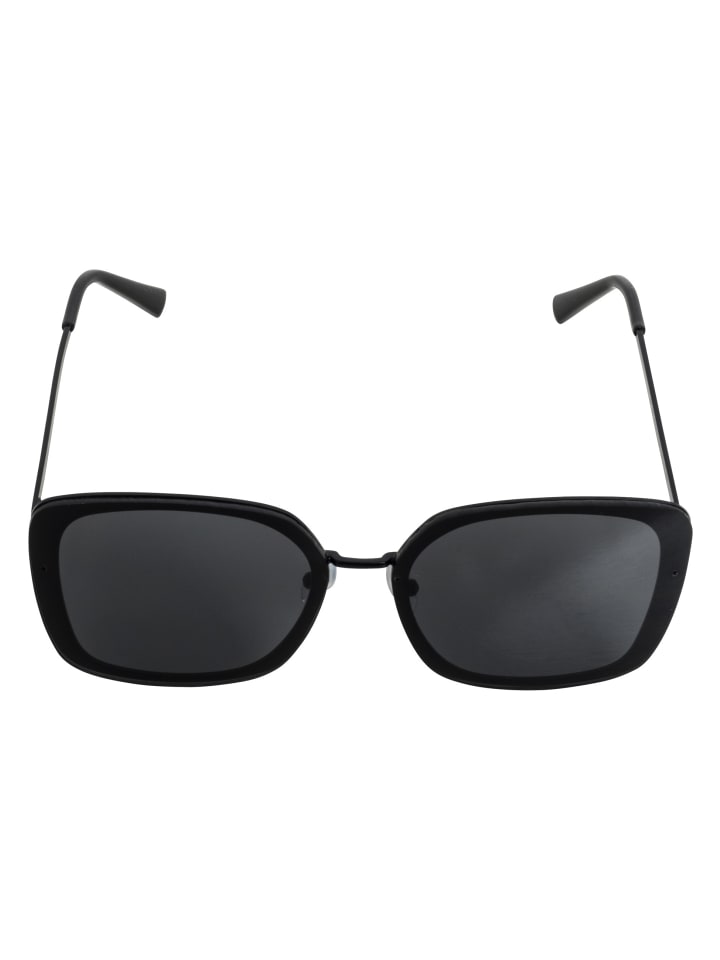 Glasses in black