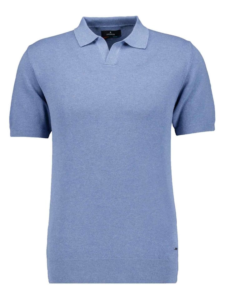 T-Shirt in grau