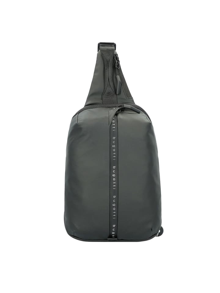 Blanc Sling Bag 30 cm schwarz