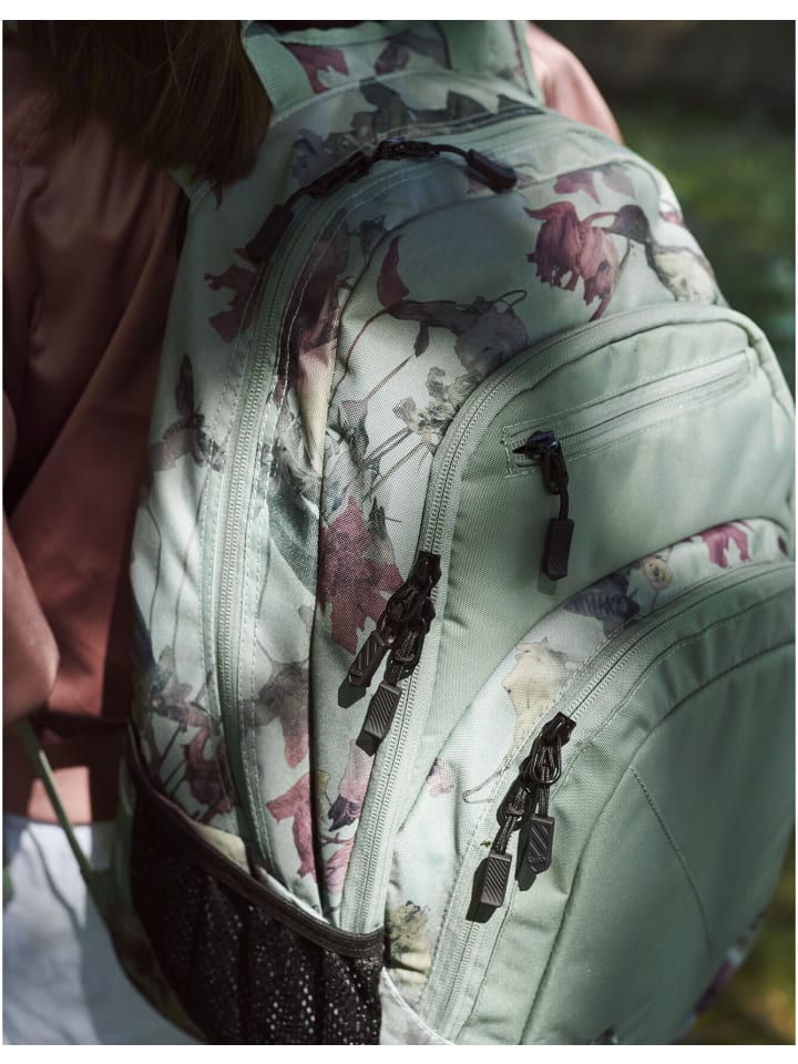 Rucksack STASH 29 in DEAD FLOWER