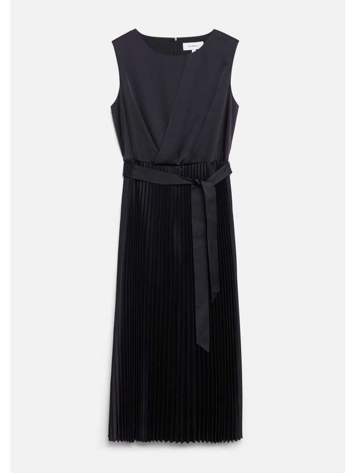 Kleid  in  5976_navy