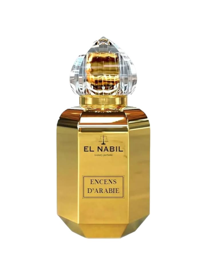 Eau de Parfum Arabischer Weihrauch 65 ml