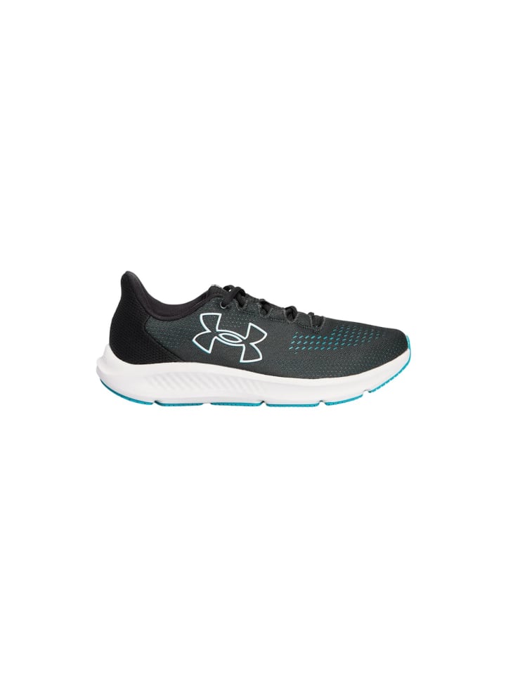 Sportschuhe in Schwarz/Weiß