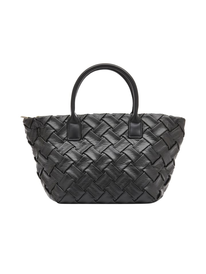 Women Schultertaschen in Schwarz