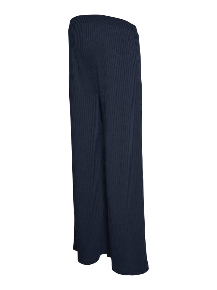 Hose in Navy Blazer 1