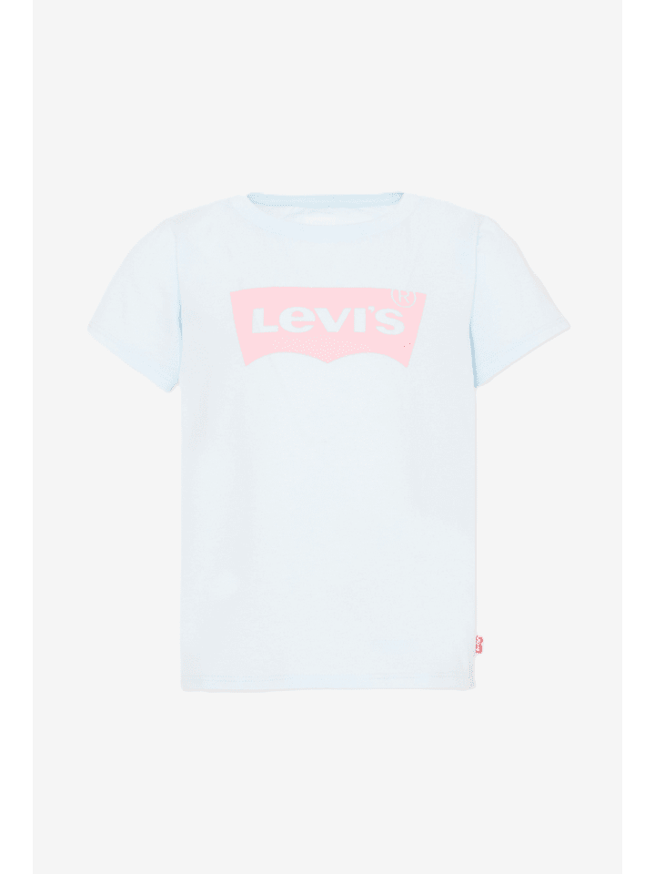 T-Shirt 10850743943510 Hellblau