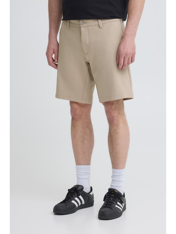 Chinoshorts IDKoldo in Beige