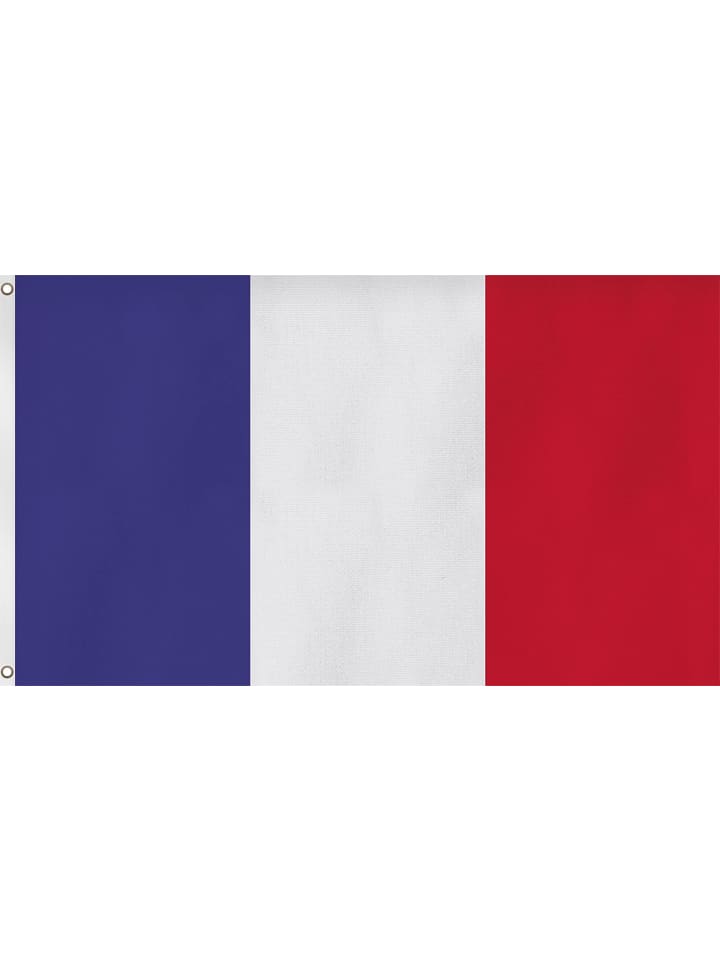 Fahne Flagge 300 cm × 500 cm in Frankreich