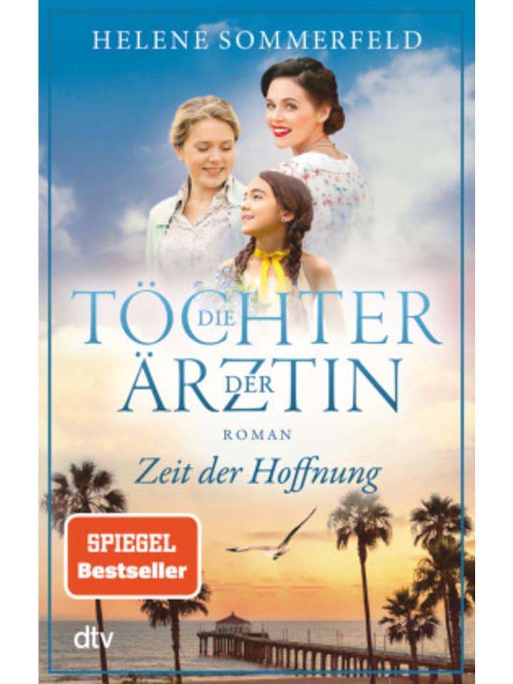 Buch - Die Töchter der Ärztin