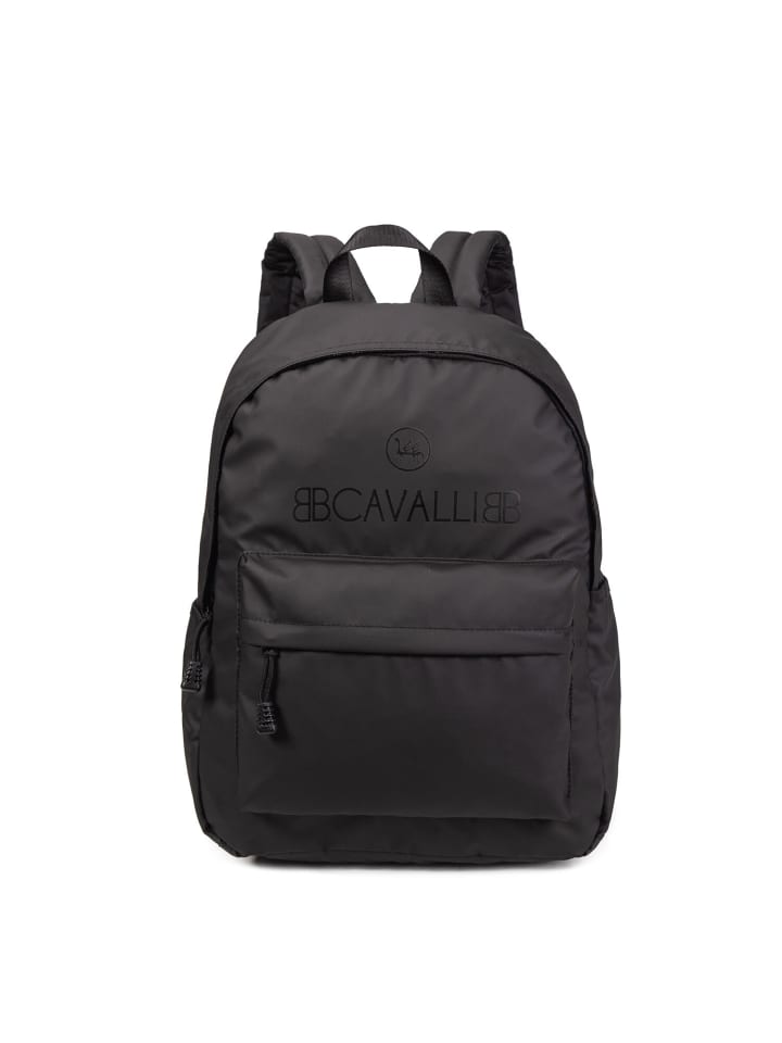 Rucksack in BLACK