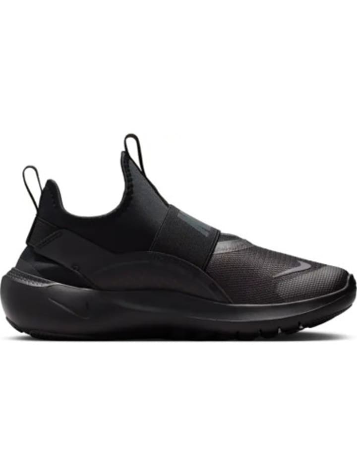 Sneaker Flex in Black/Black-Anthracite