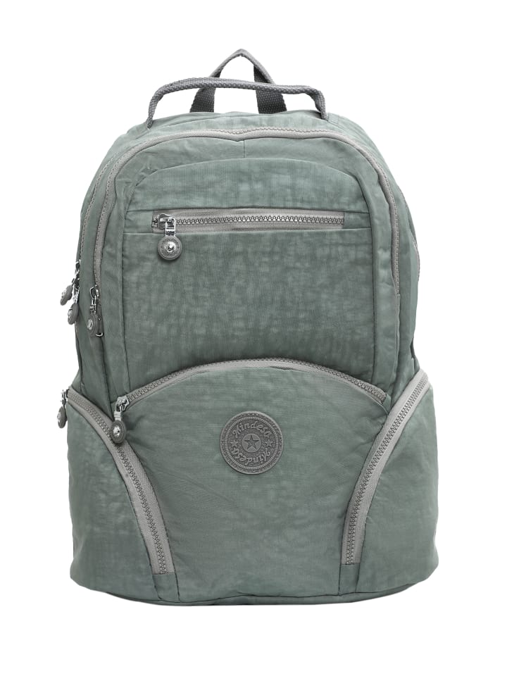 Damen Rucksack in Hellgrau