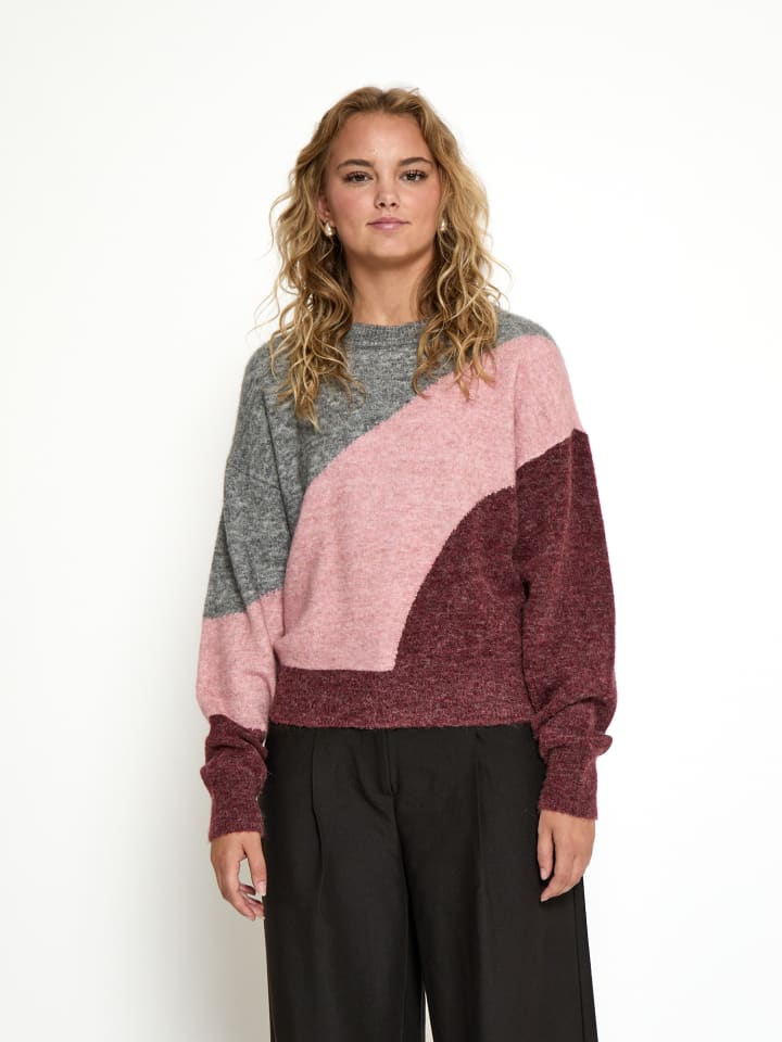 Pullover in Castlerock