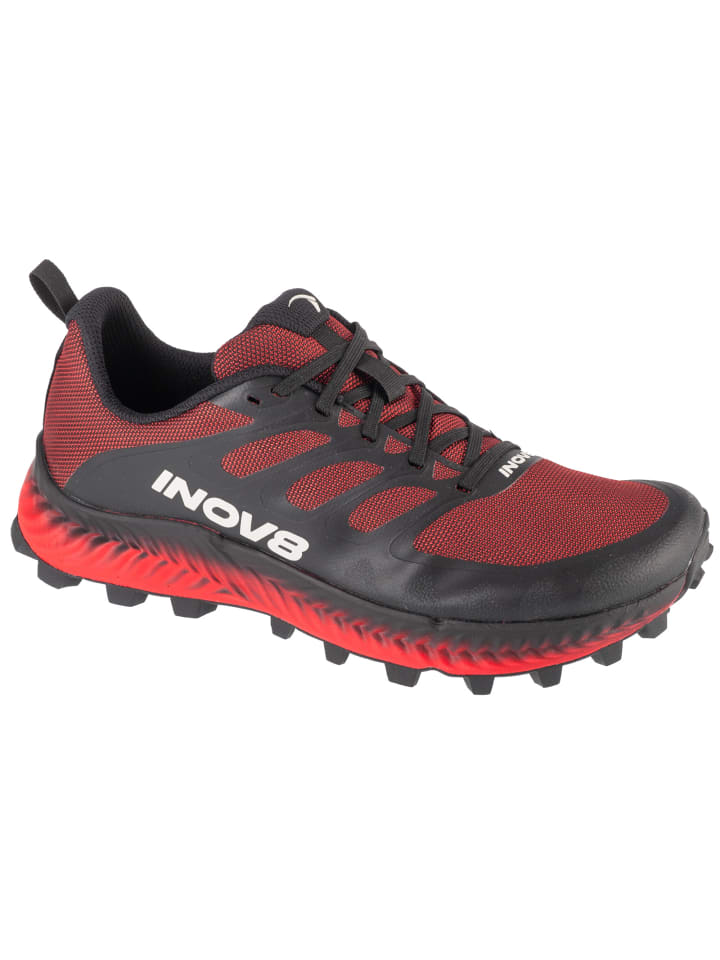 Inov-8 MudTalon in Schwarz