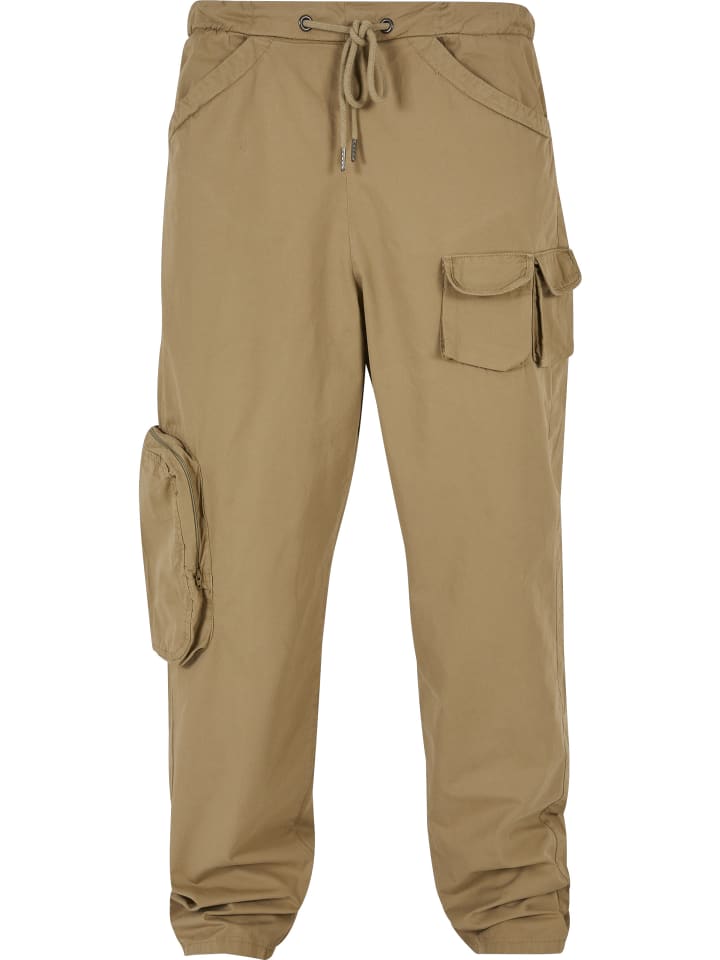 Cargo Trouser in unionbeige