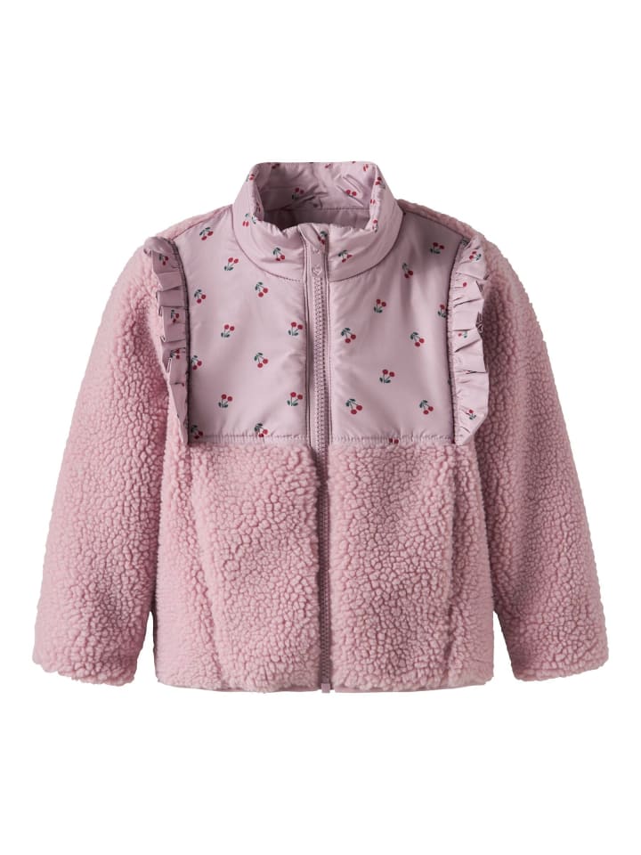 Jacke in Keepsake Lilac