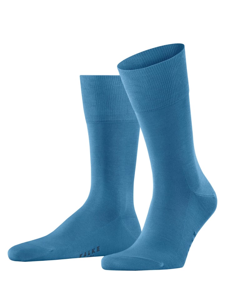 Socken Tiago in Nautical
