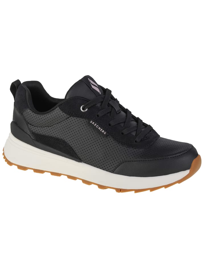 Skechers Sunny Street - Sunshine Jogger in Schwarz
