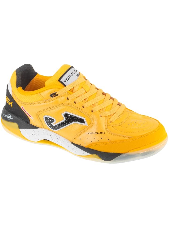 Joma Top Flex Plus TOUW IN in Gelb